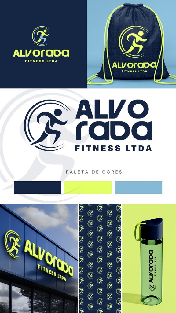 Alvorada Fitness